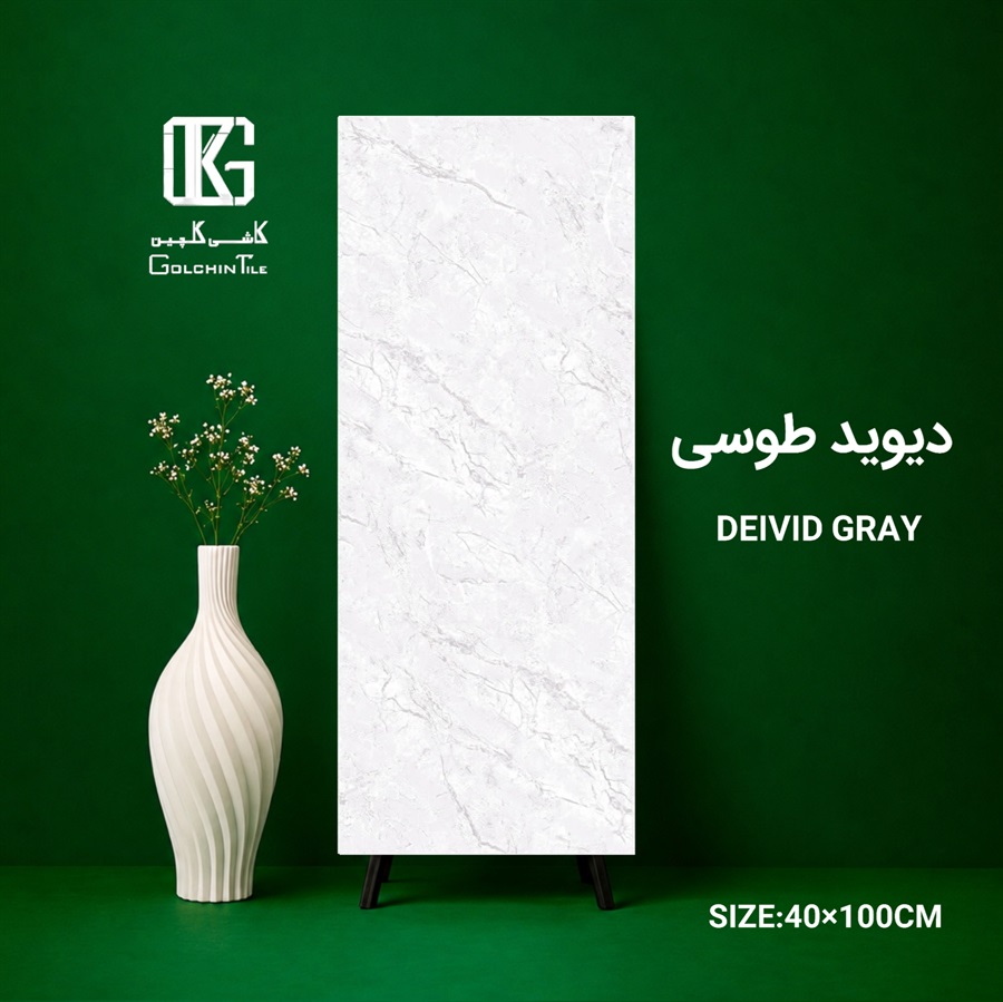 سرامیک دیوید طوسی 100×40